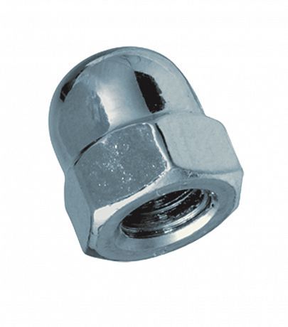 MATICE UZAVŘENÁ M  PZ DIN 1587 produkt 93054900M