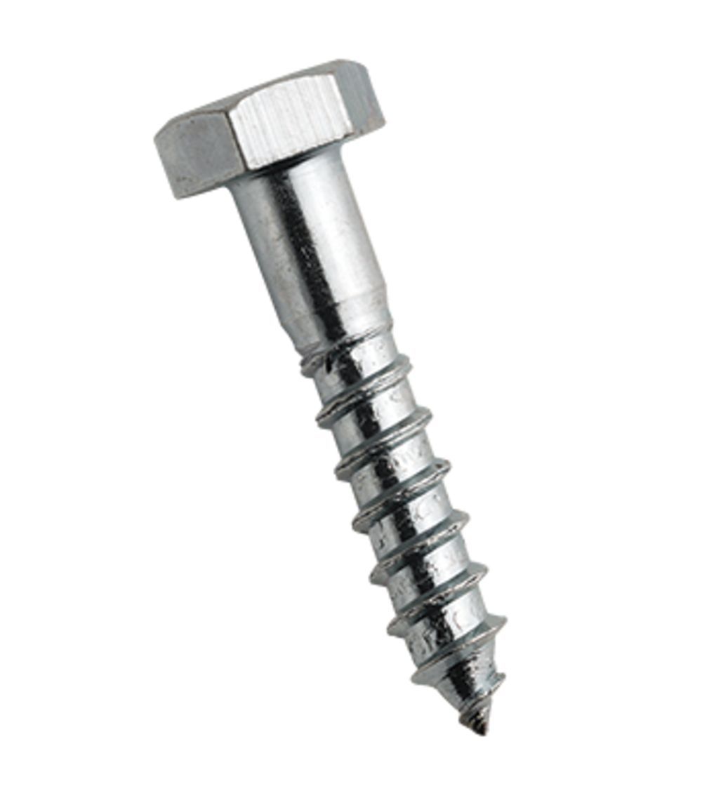 VRUT DO DŘEVA 6-HRANNÁ HLAVA   PZ produkt 93250100M