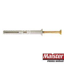 TSS-ZATLOUKACÍ HMOŽDINKA+VRUT produkt 93404030M