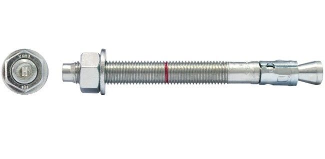 PRŮVLAKOVÁ KOTVA produkt 93406200M