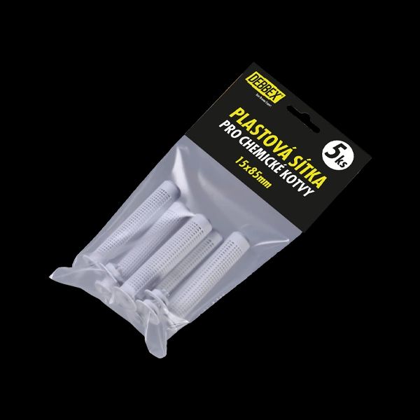 PLASTOVÁ SÍTKA PRO TEKUTOU KOTVU produkt 93420551M