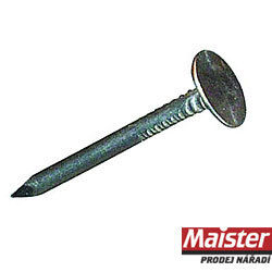 HŘEBÍK DO KRYTINY   PZ produkt 93710100M