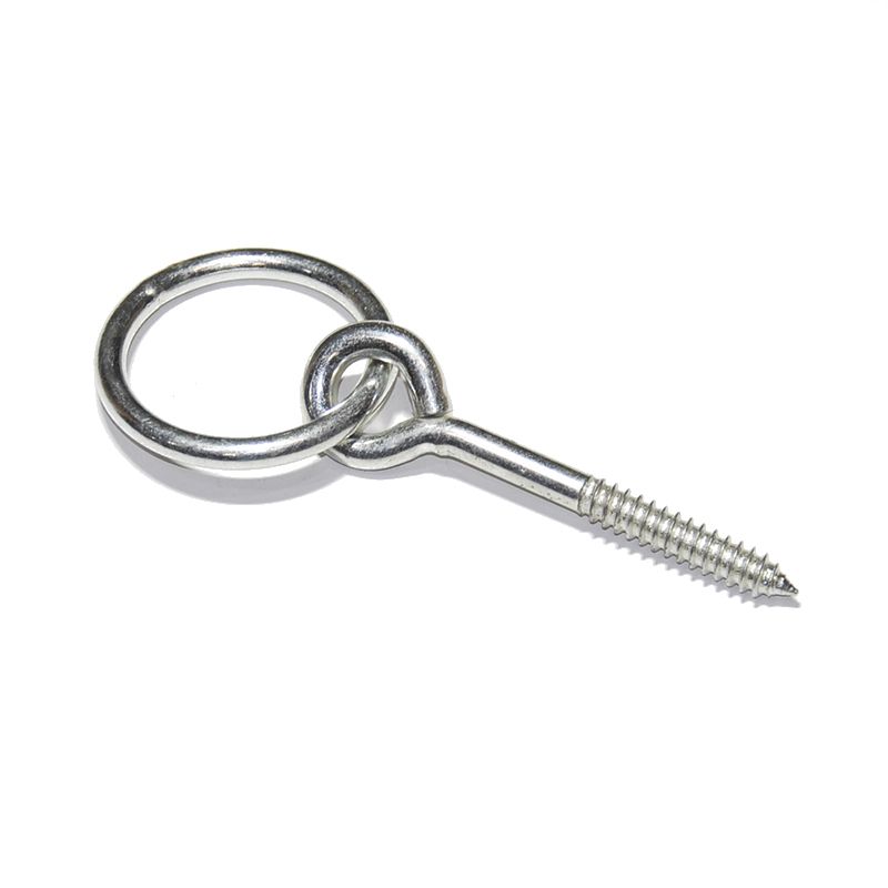 OČKO SE ZÁVITEM+KROUŽEK produkt 93749080