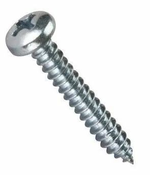 ŠROUB PLECH ČOČKOVÁ HLAVA DIN7981 SÁČEK produkt 93951500M