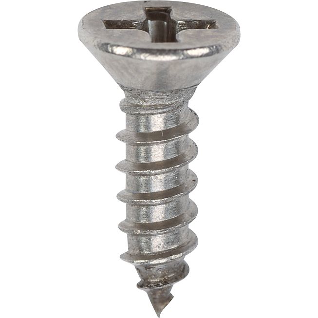 ŠROUB PLECH ZÁPUSTNÁ HLAVA DIN7982 SÁČEK produkt 93953800M