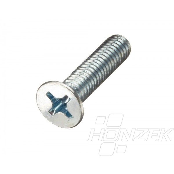 ŠROUB ZÁPUSTNÝ DIN 965 5x20 produkt 93957800