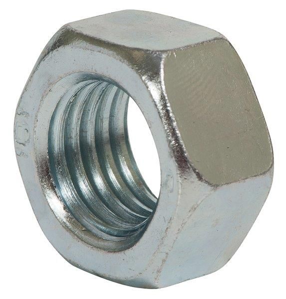 MATICE 6-HR. DIN934 nerez SÁČEK produkt 93965600M