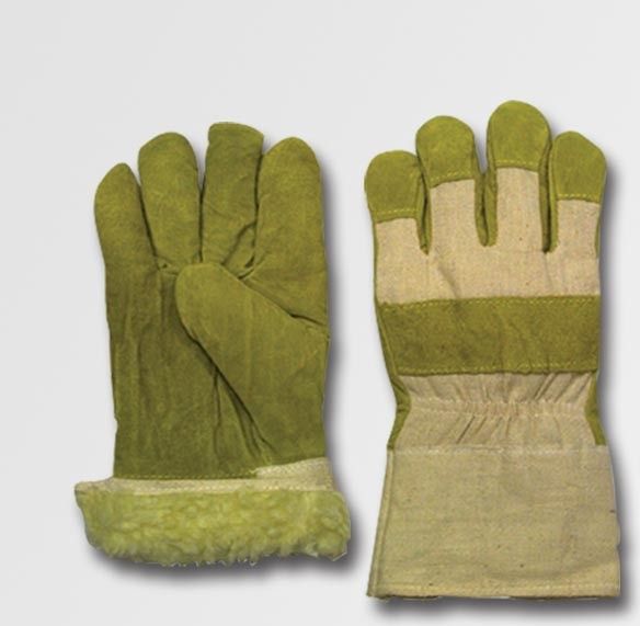 RUKAVICE PRACOVNÍ ZIMNÍ ZORO W vel. 9 - 12 kombi produkt 94100400M