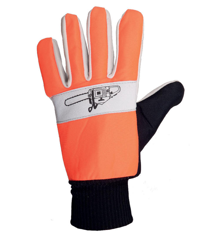 RUKAVICE PRACOVNÍ TEMA vel.10 antivibrační kombi produkt 94101943