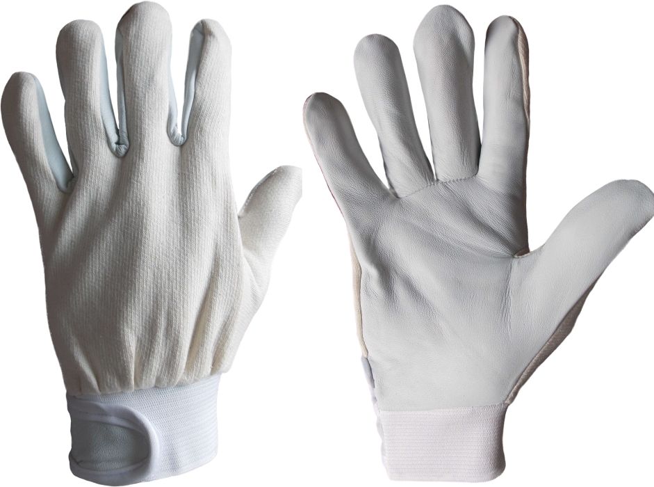 RUKAVICE PRACOVNÍ PEDRO vel. 7 - 11 suchý zip kombi ( PELICAN, PERCY, Karlos ) produkt 94103920M