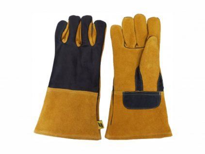 RUKAVICE PRACOVNÍ SVÁŘEČSKÉ ESAB M2000 EXL vel. 7 - 11 produkt 94110344M