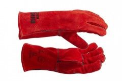 RUKAVICE PRACOVNÍ SVÁŘEČSKÉ AerTEC AT110 vel.10 produkt 94110562