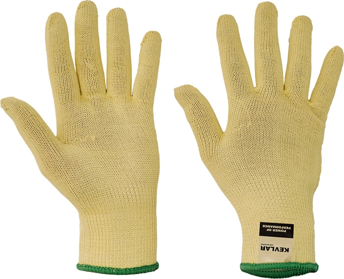 RUKAVICE PRACOVNÍ KEVLAR GADWALL vel. 10 proti prořezu 3 produkt 94112175