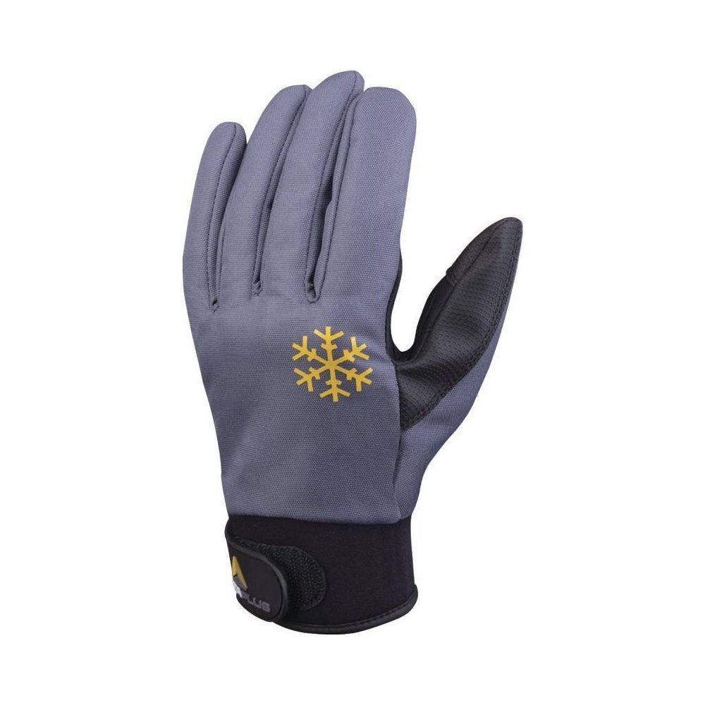 RUKAVICE PRACOVNÍ ZIMNÍ BOROK vel. 7 - 11 na objednávku produkt 94112852M