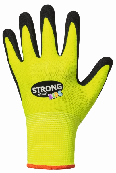 RUKAVICE FERRY vel. 3 - máčené, nitril (0950) produkt 94113002