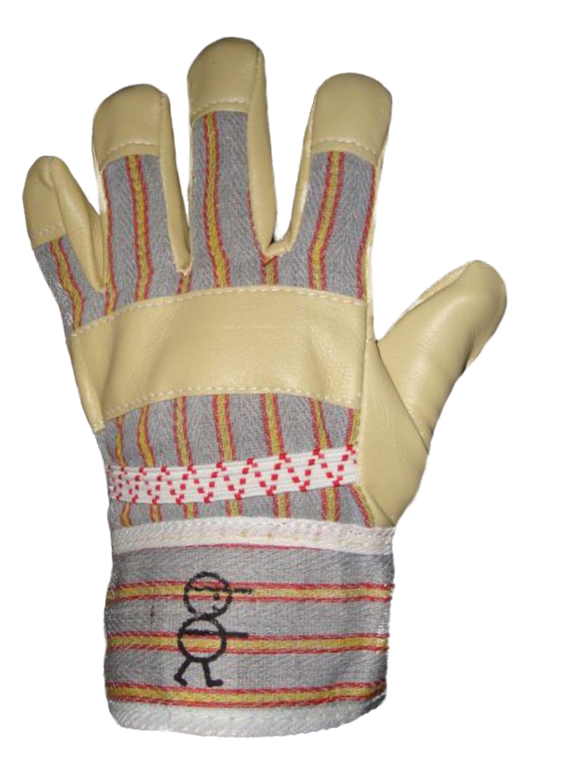 RUKAVICE LUXOR 10 kombi produkt 94113005