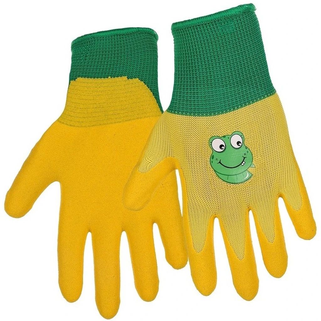 RUKAVICE DRAGO 5 máčené, latex produkt 94113010