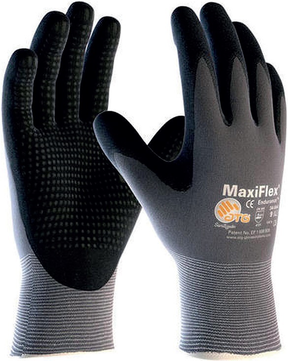 RUKAVICE PRACOVNÍ MaxiFlex Endurance vel. 6 - 11 produkt 94113539M
