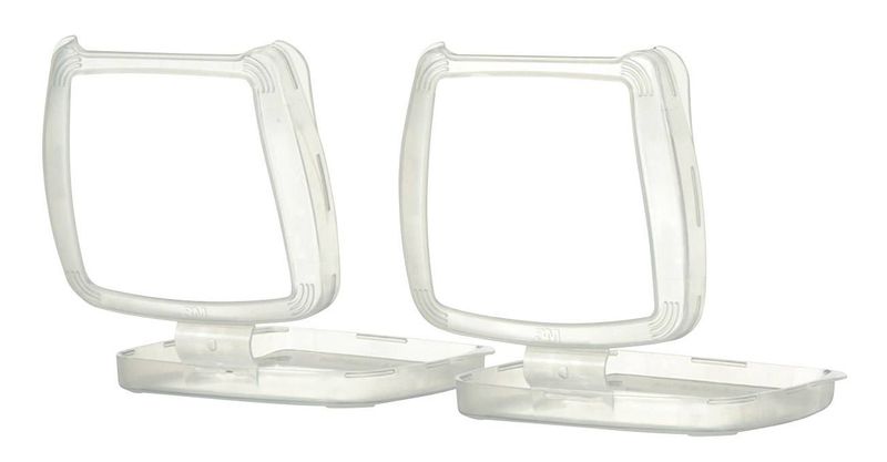 DRŽÁK 3M Secure Click ( D701 ) - pro vymněnitelné předfiltry produkt 94270014