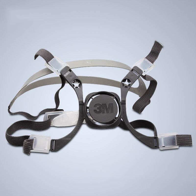 Upínací systém 6281 pro 3M série 6000 polomasky produkt 94271952