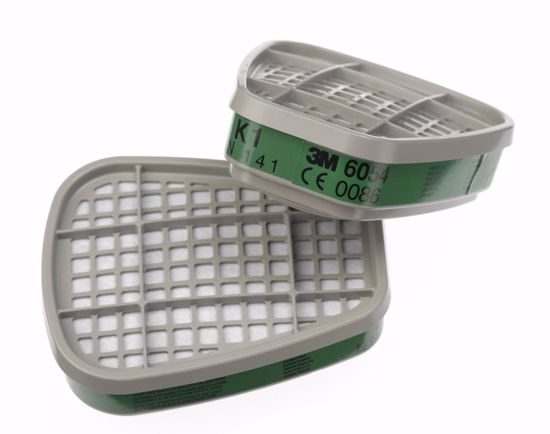 FILTR PRO 3M 6054 K1 (amoniak) produkt 94273442