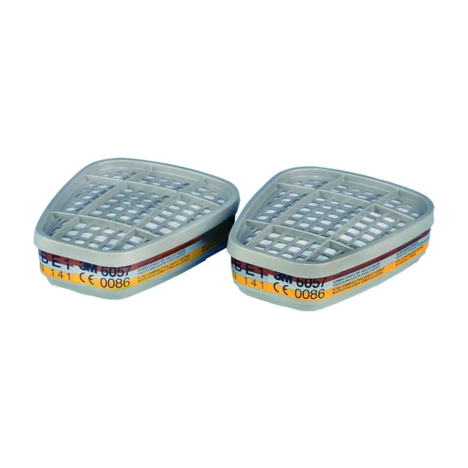 FILTR PRO 3M 6057 ABE1 produkt 94273470