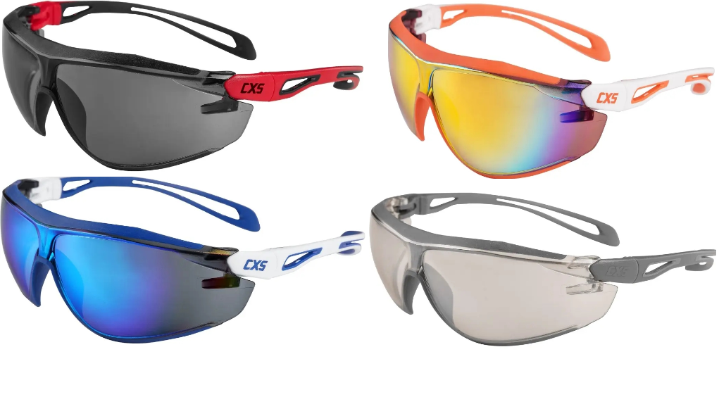 Brýle CXS KANAK různé druhy produkt 94300155M