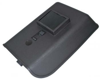 ŠTÍT SVÁŘECÍ plastový GCE/MAGG produkt 94311350