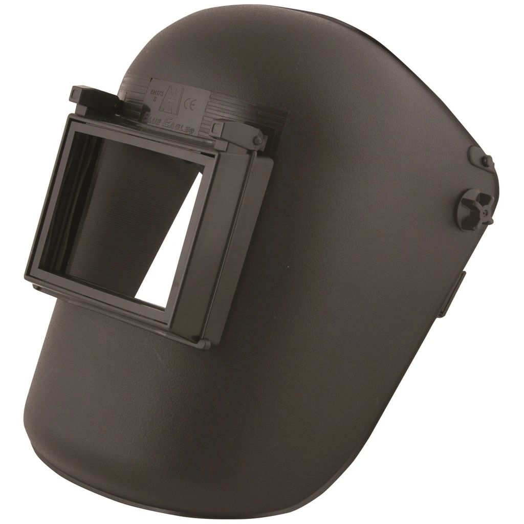 KUKLA SVÁŘECÍ PLAST+KŘÍŽ šedý produkt 94311400