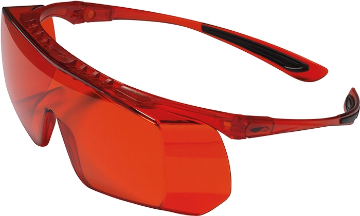 BRÝLE OCHRANNÉ COVERLITE ORANGE 550 - přes brýle ( ochrana před modrým světlem ) produkt 94351450