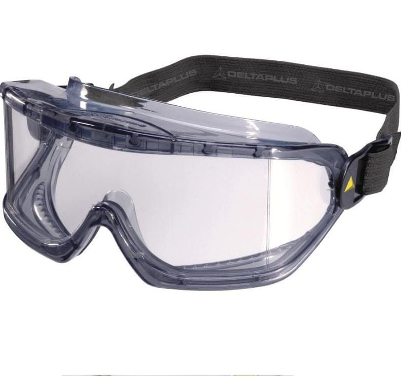 BRÝLE OCHRANNÉ GALERAS čiré uzavřené produkt 94353701