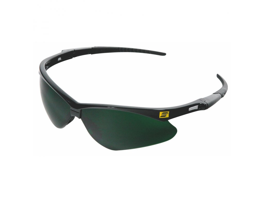 BRÝLE OCHRANNÉ Esab Warrior svar 5 produkt 94355130