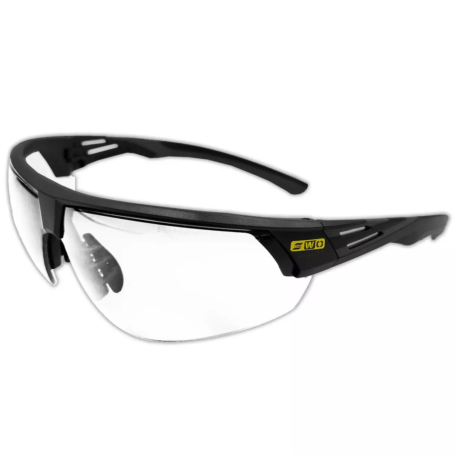 BRÝLE OCHRANNÉ ESAB WeldOps XF-400 čiré produkt 94355190