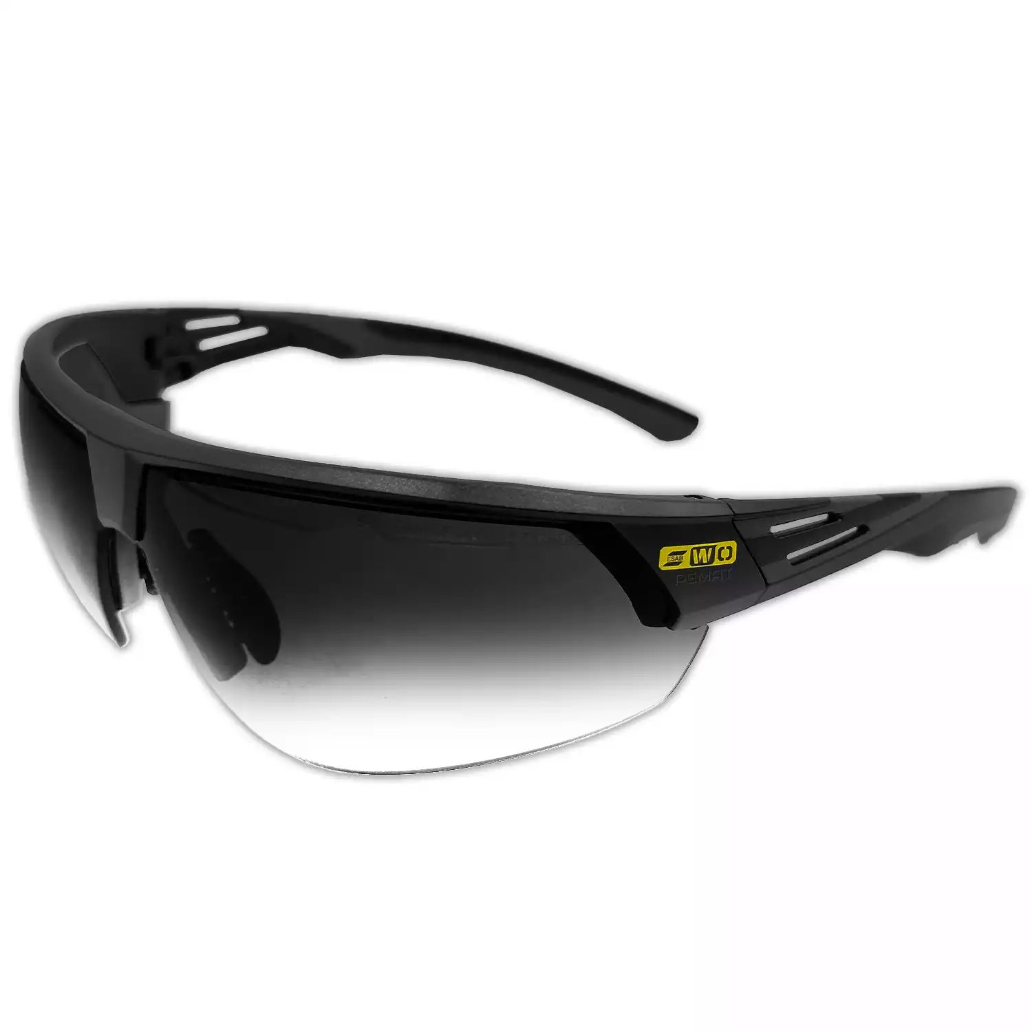 BRÝLE OCHRANNÉ ESAB WeldOps XF-400 zrcadlové produkt 94355193