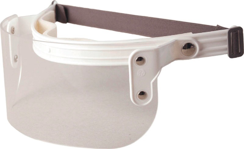 Štíty na broušení