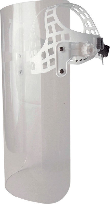 ŠTÍT OCHRANNÝ S-P 29 dlouhý ( 33cm ) produkt 94355500