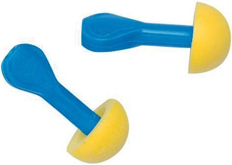 Ušní zátky Ušní zátky