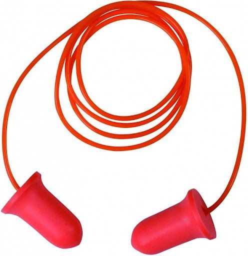 ZÁTKY UŠNÍ CONICCOPLUS 200 + lanko ( -35dB ) produkt 94402270