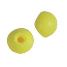 ZÁTKY NÁHRADNÍ CAPS ( k plast. oblouku ) ( -24dB ) produkt 94402330