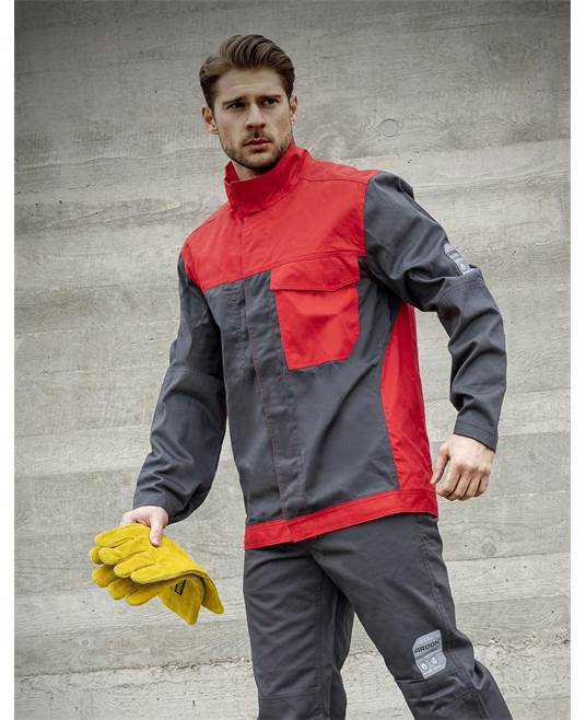 BUNDA SVÁŘEČSKÁ ARDON®PROHEATECT vel.46-64 produkt 94452230M