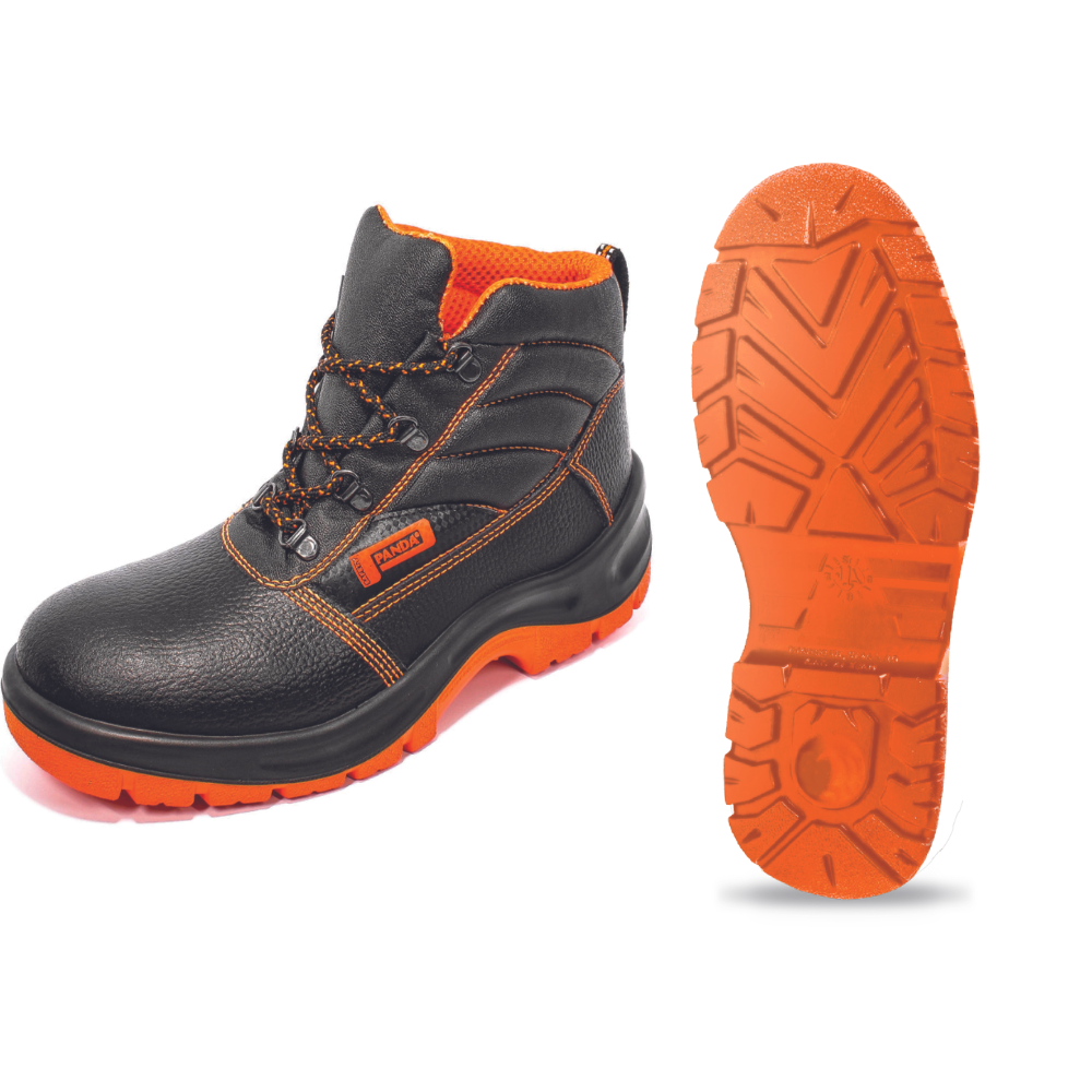 Pracovní obuv PANDA ALFA NEOS O1 produkt 94500040M