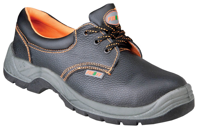 Pracovní obuv FIRLOW O1 polobotka produkt 94500236M