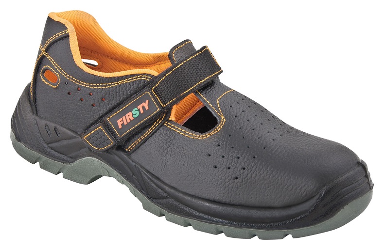 OBUV BEZPEČNOSTNÍ FIRSAN S1P sandál vel.36 - 48 produkt 94500284M