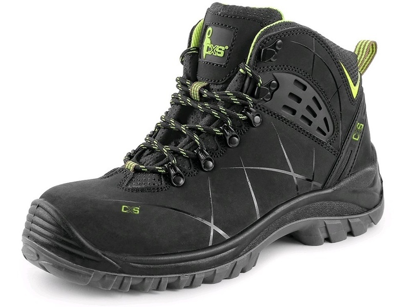 Pracovní obuv METEOR O2 vel.39 - 48 produkt 94500365M