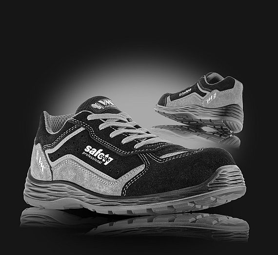 Pracovní obuv CORSICA polobotka S1P ESD vel.36-49 produkt 94500994M