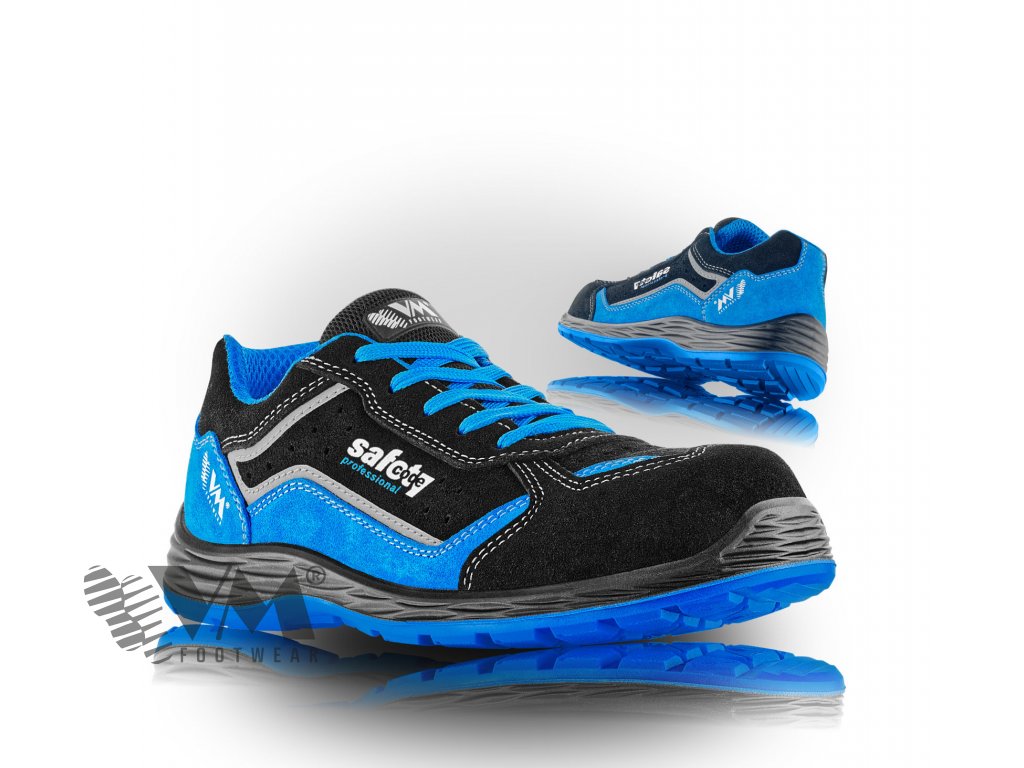 Pracovní obuv CORSICA polobotka 01ESD vel.36-49 produkt 94501000M