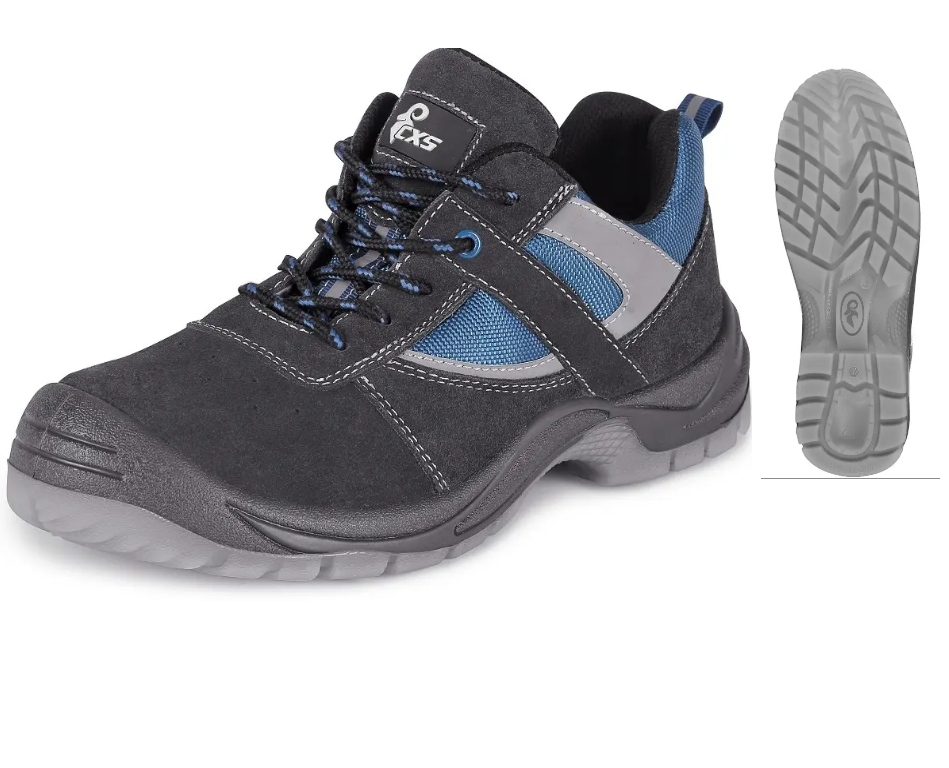 Pracovní obuv DOBRMAN O1 produkt 94501590M