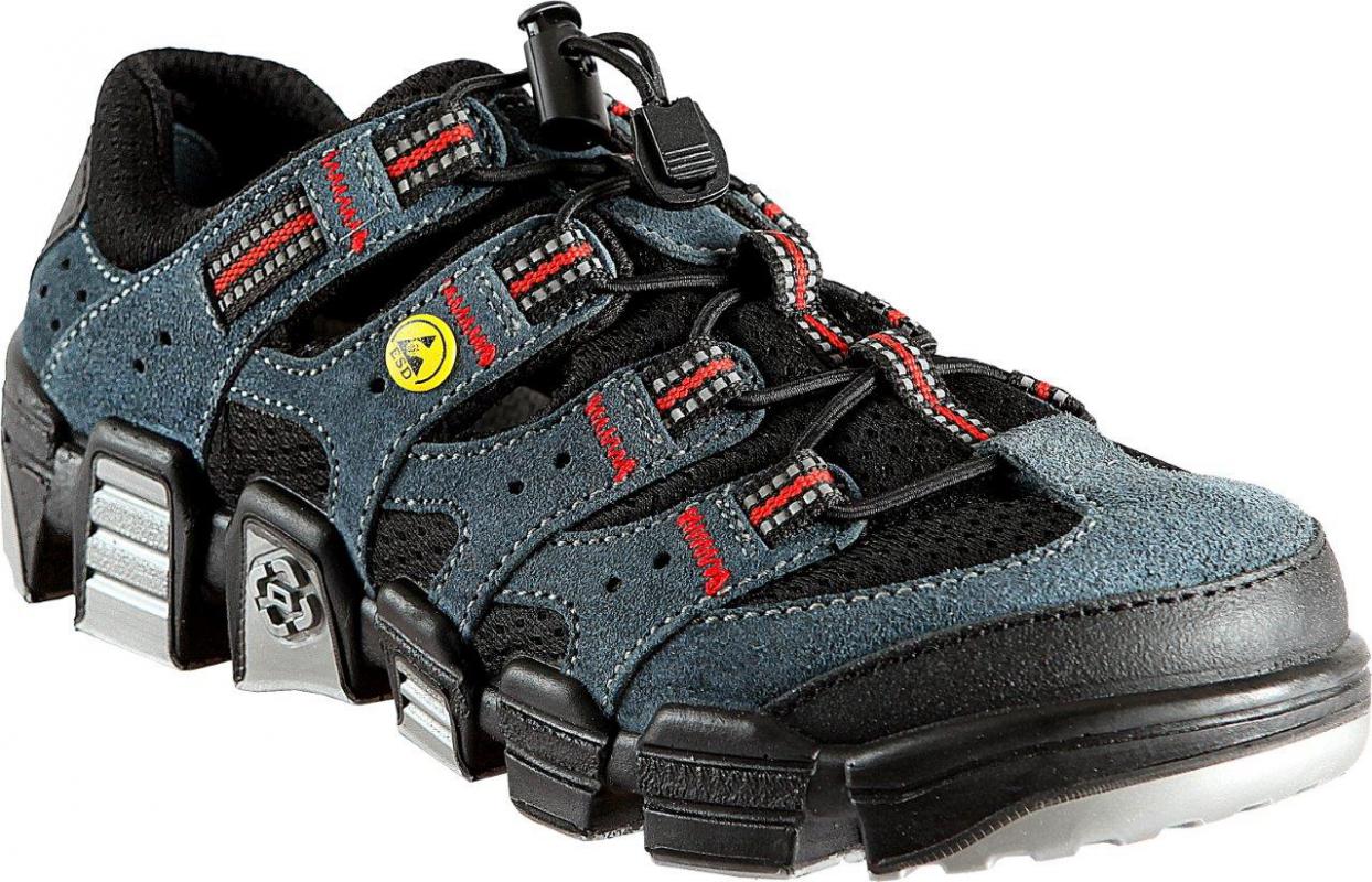 Pracovní obuv MARCO O1 ESD vel. 41 - 47 produkt 94501993M