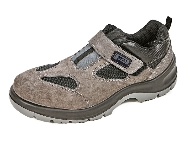 Pracovní obuv PANDA AUGE S1 sandál produkt 94502280M