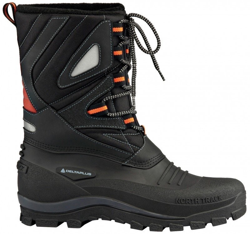 Pracovní obuv ZIMNÍ LAUTARET holeňová vel.46/11 produkt 94502516